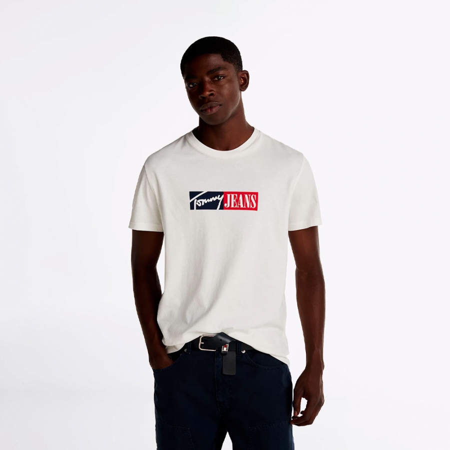 t-shirt-coupe-slim-avec-logo-distinctif