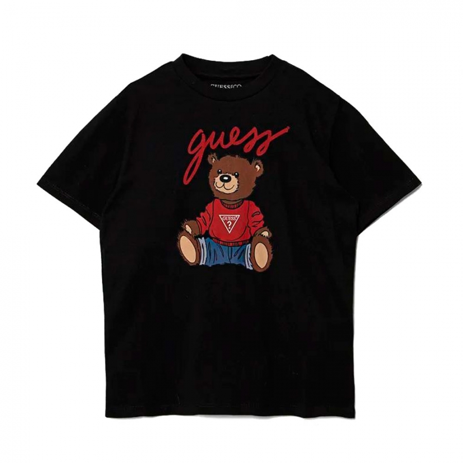 t-shirt-avec-ours-enfant