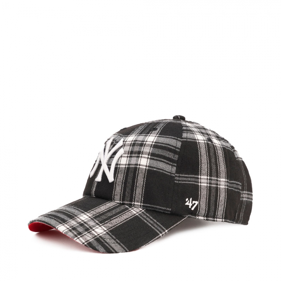 les-yankees-de-new-york-totalement-cap