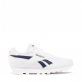 WHITE/NAVY/GREY