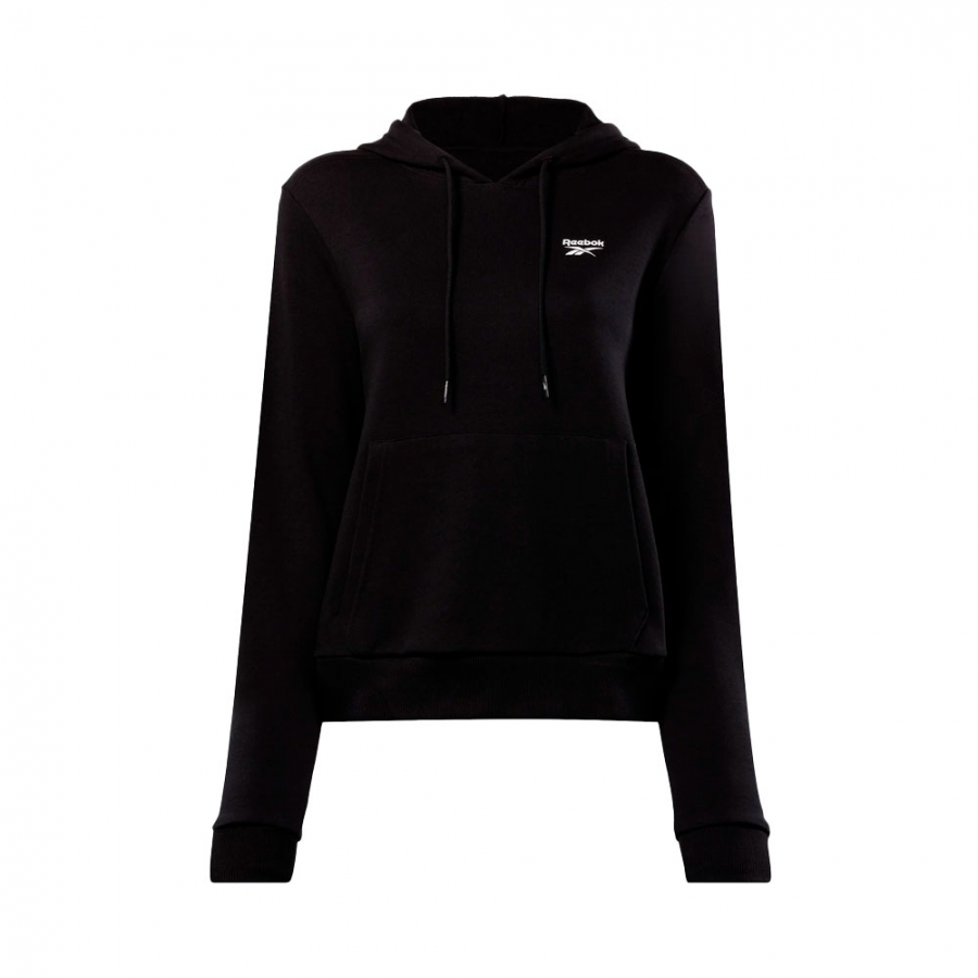 identity-sweatshirt-with-hood-and-logo