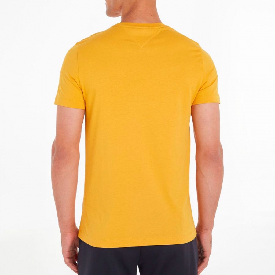 t-shirt-slim-fit