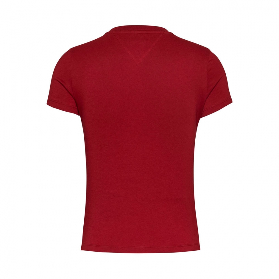 camiseta-slim-essential-logo