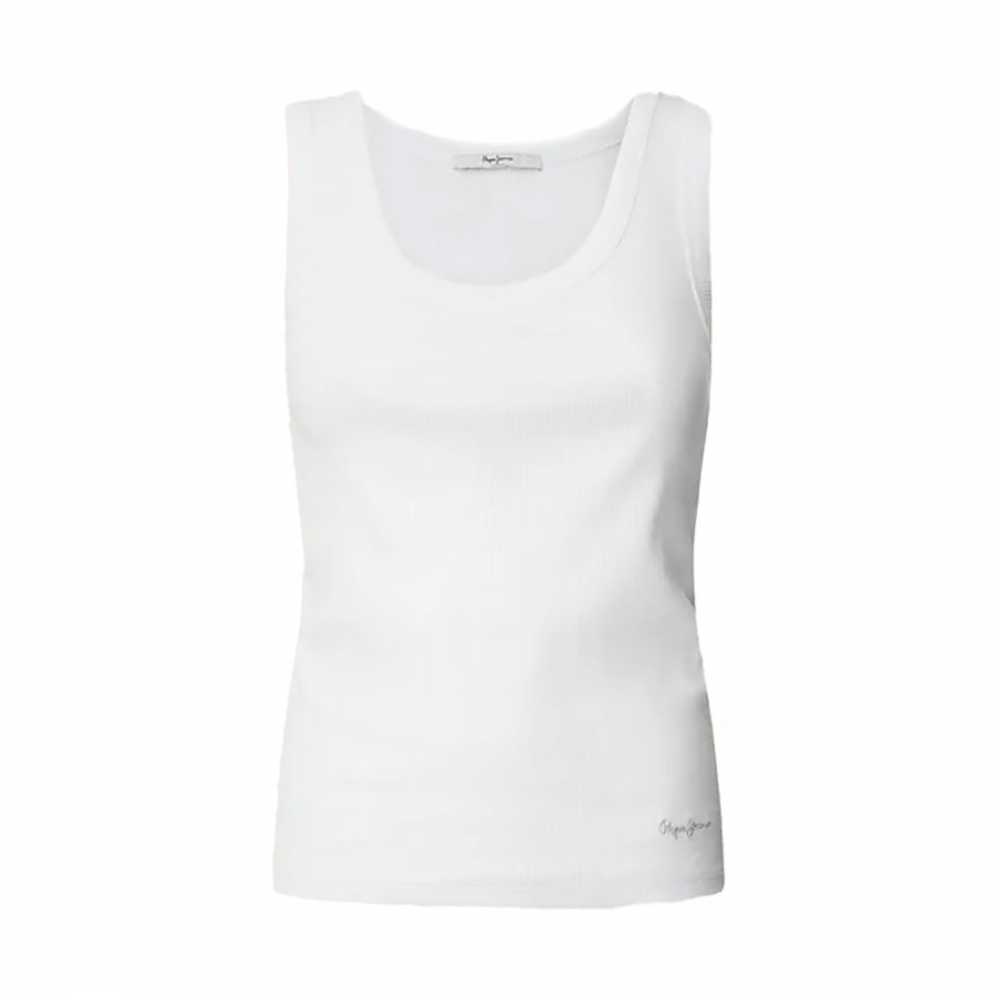 sleeveless-ribbed-t-shirt