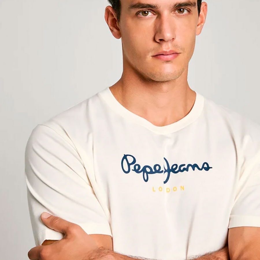 regular-fit-logo-t-shirt