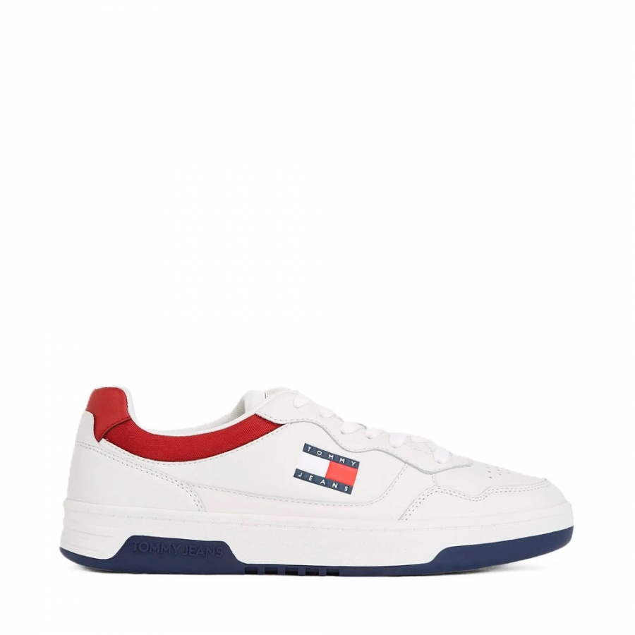 sneakers-aus-leder-in-colorblock-form