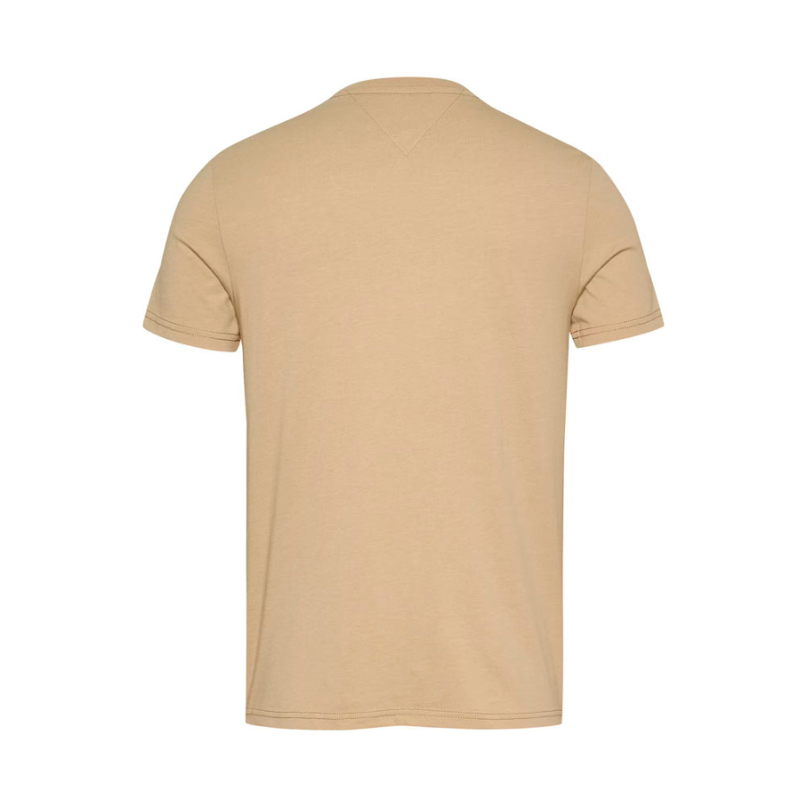 extra-slim-fit-mottled-t-shirt