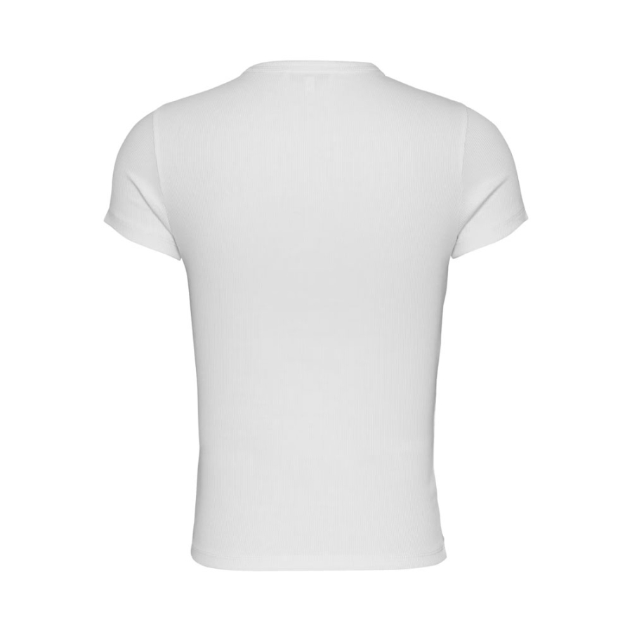 camiseta-de-corte-slim-con-textura-acanalada