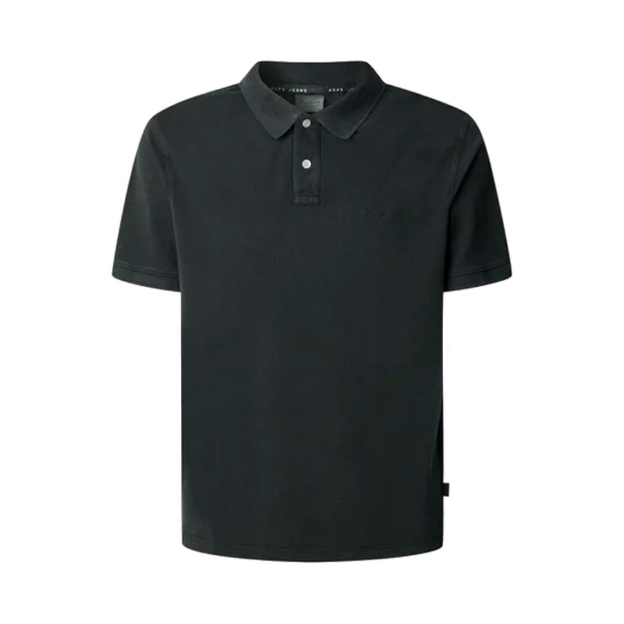 polo-pique-coupe-slim