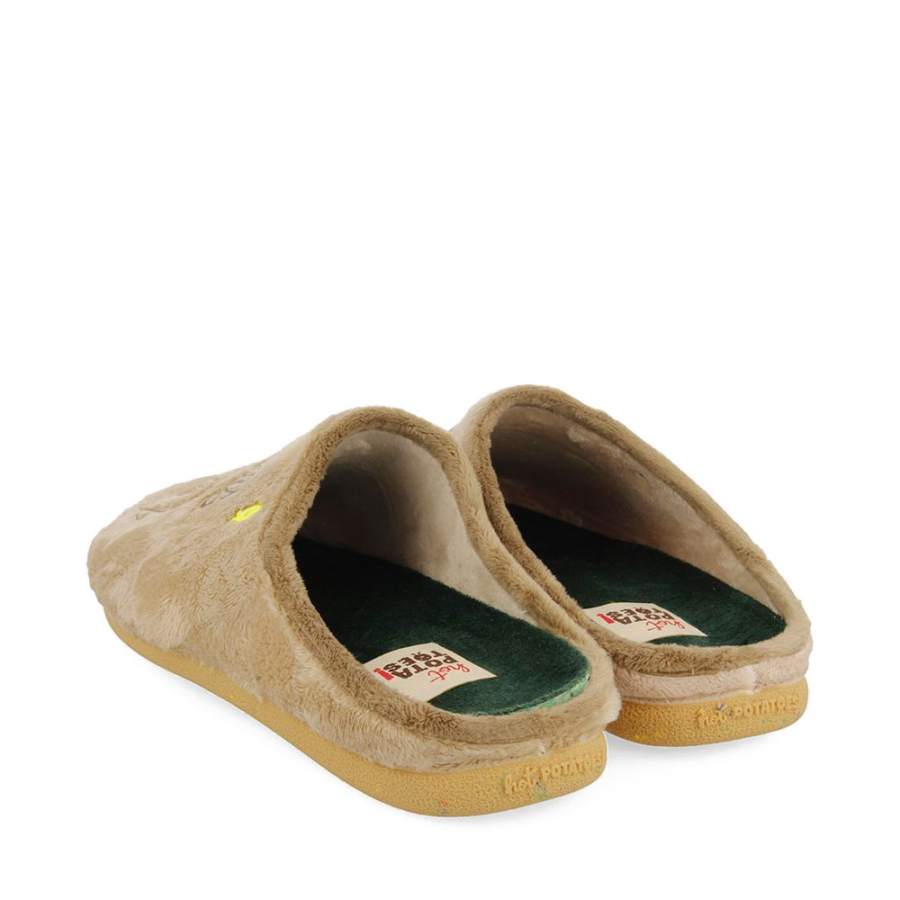 kormend-slippers