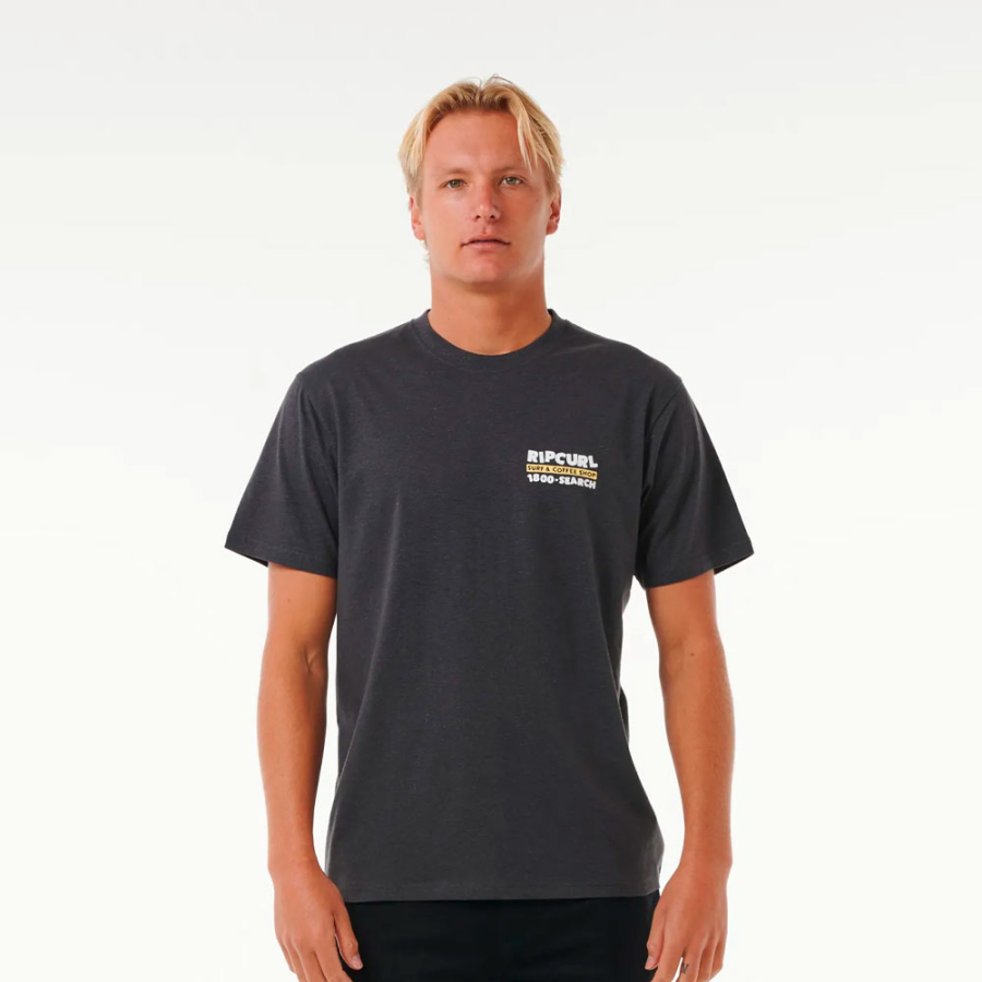 t-shirt-surfer-dude-manica-corta