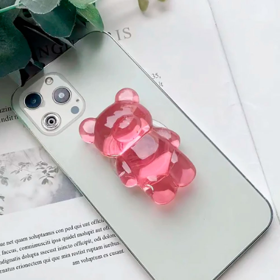 acessorio-popsocket-jelly-bear