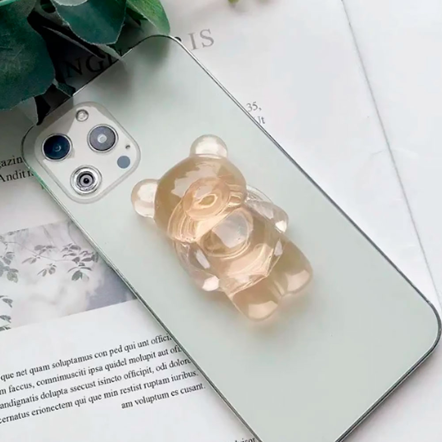 acessorio-popsocket-jelly-bear