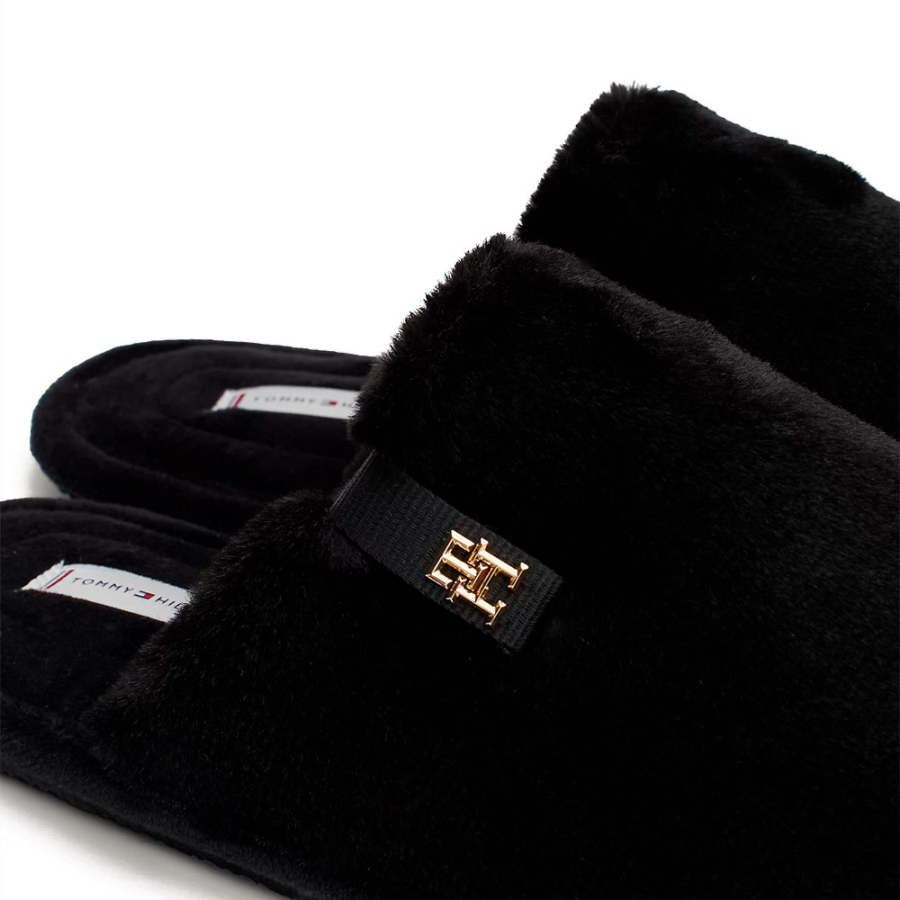 monogram-slippers