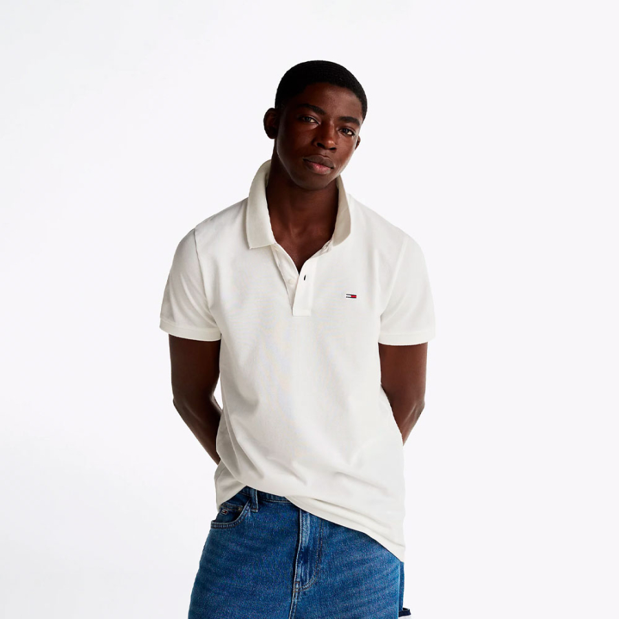 regular-fit-polo-with-ribbed-collar