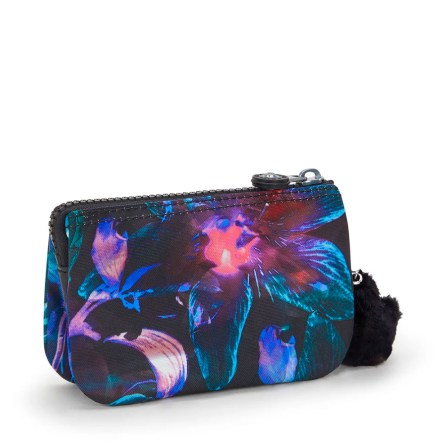 kipling-neceser-kpki51597dp1-creativity-s-spectral-orchid