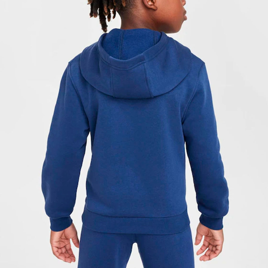 sweat-shirt-enfant-polaire-club