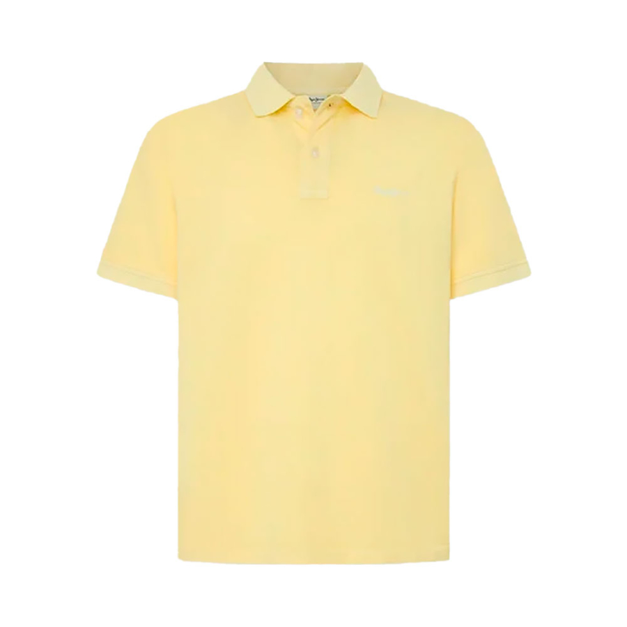 slim-fit-pique-polo