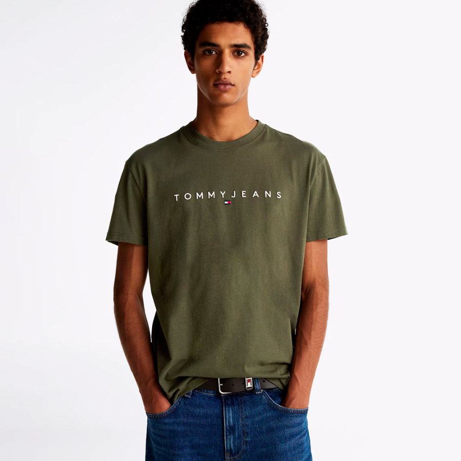 t-shirt-with-embroidered-logo