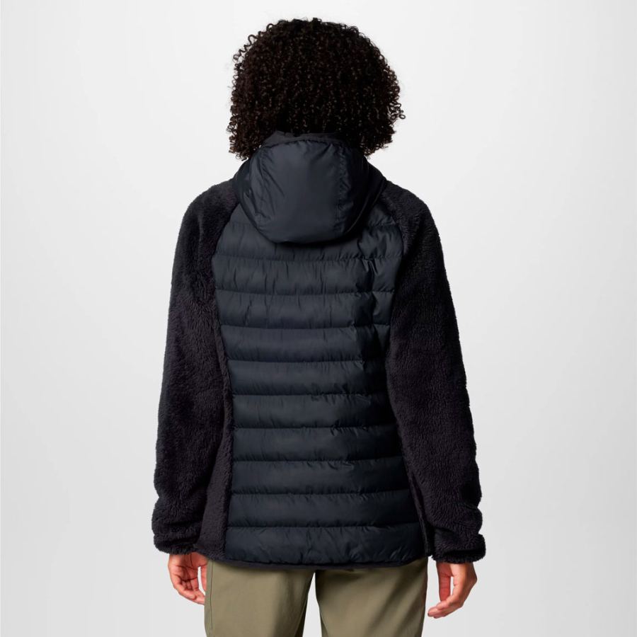 giacca-in-pile-sherpa-ibrido-powder-lite-ii