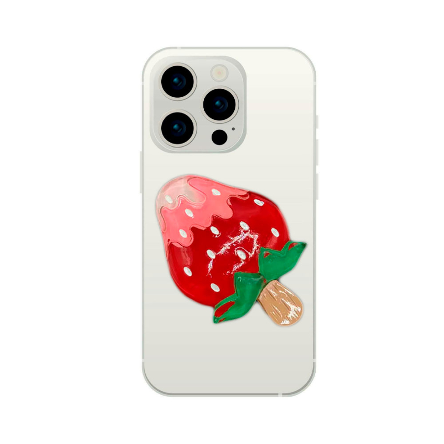 accessoire-fraise-popsocket-fruits