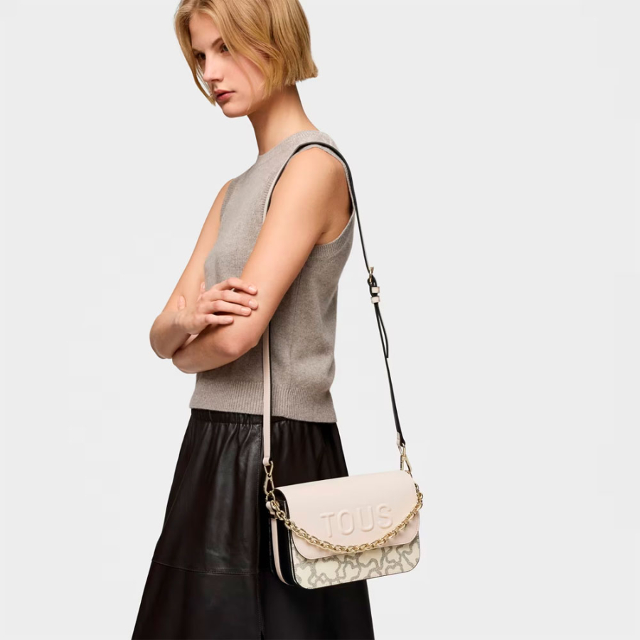 kaos-icon-m-chain-shoulder-bag