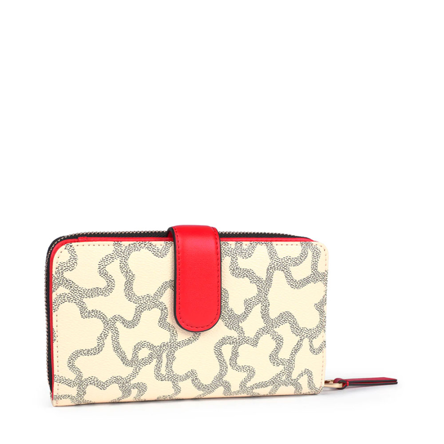 cartera-kaos-icon-beige-tous-diseno-elegante