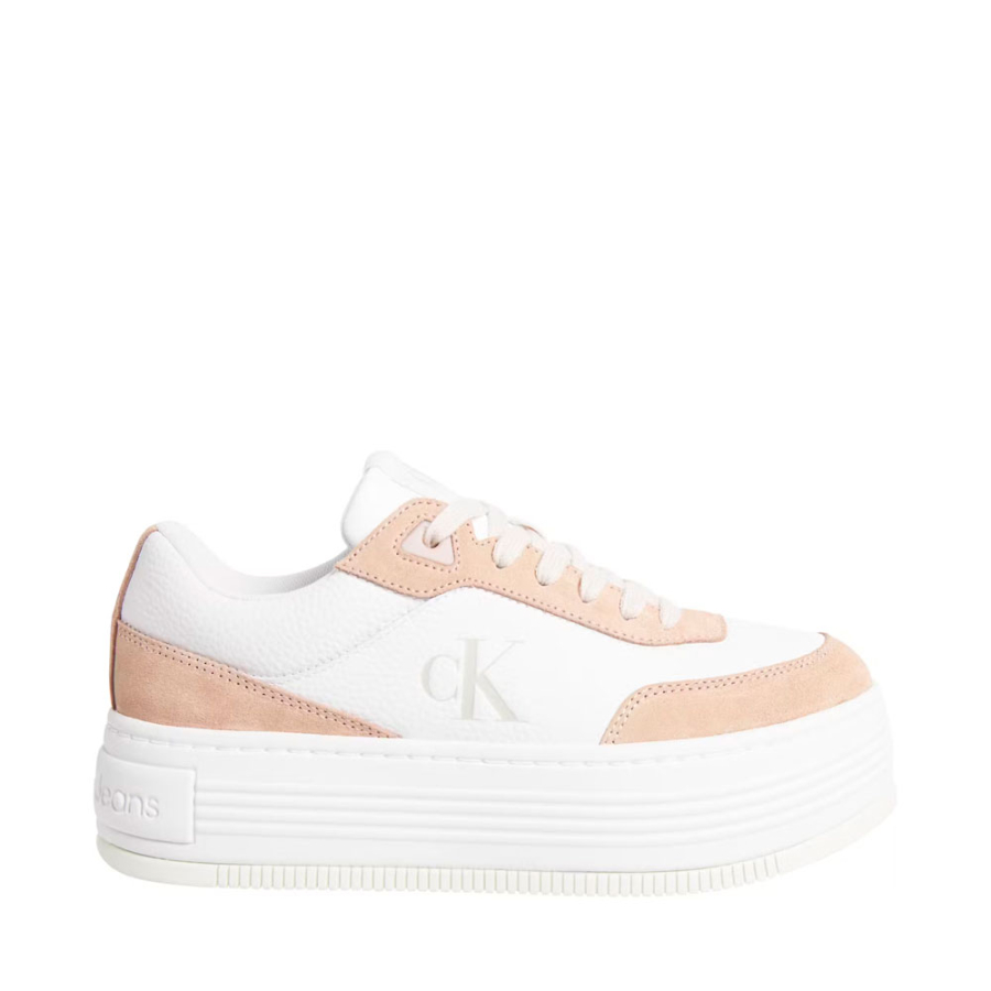 sneakers-con-platform-in-pelle