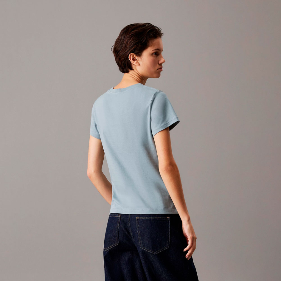 slim-t-shirt-with-logo