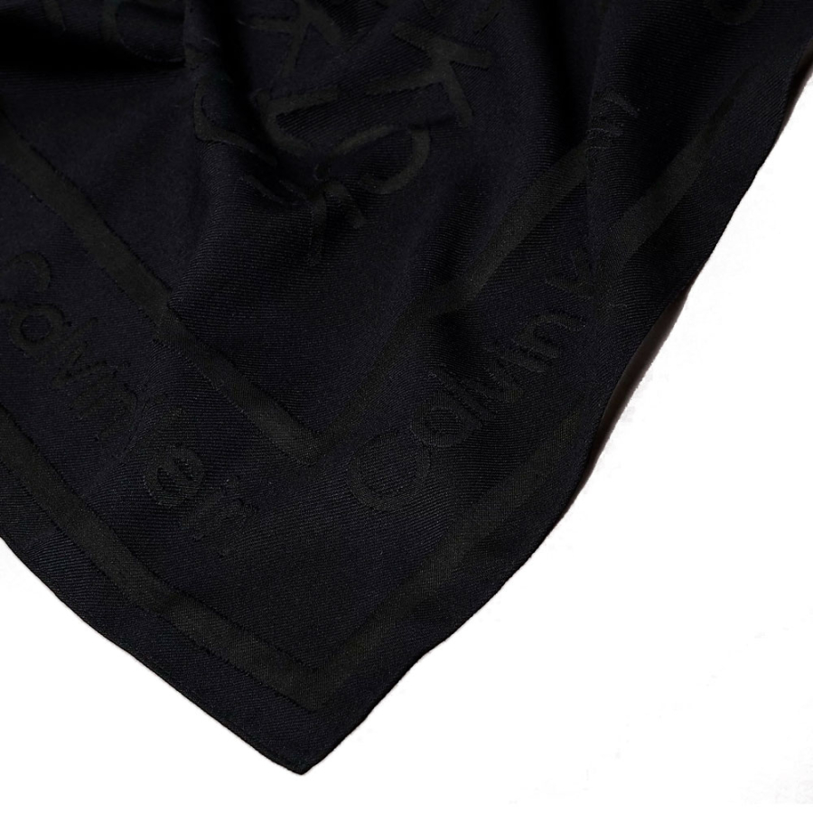 foulard-with-logo