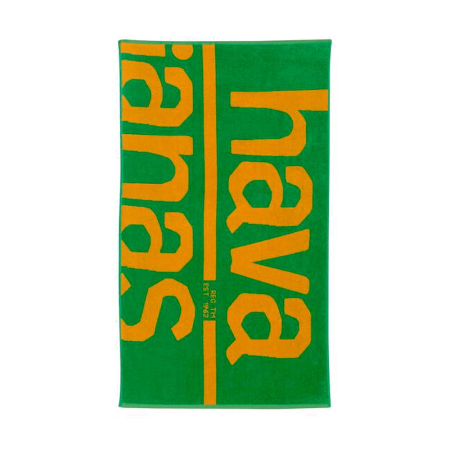 serviette-avec-logo