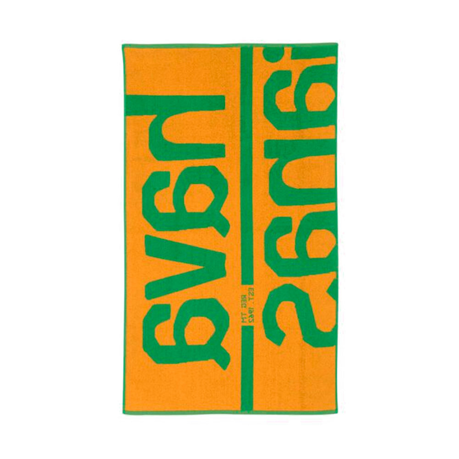 serviette-avec-logo