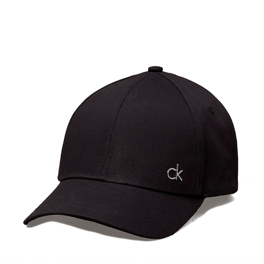 casquette-en-twill-avec-logo-metallique