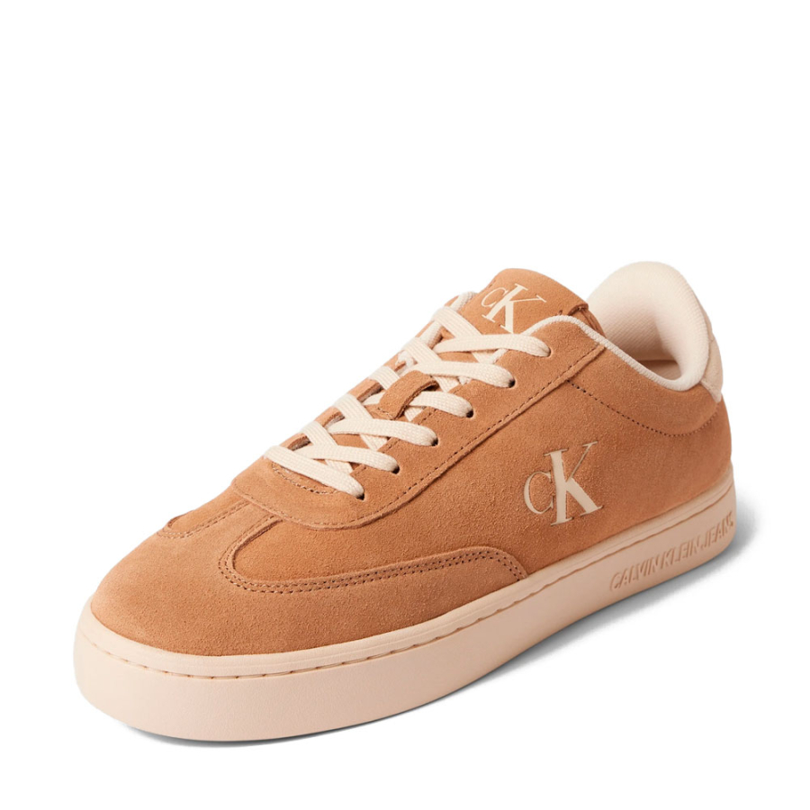 sneakers-classiche-in-camoscio-con-allacciatura-con-cupsole