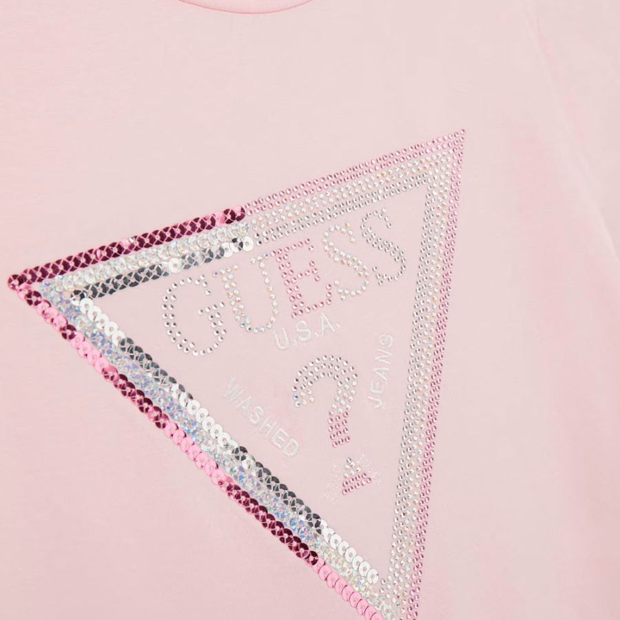 sequin-triangle-logo-t-shirt