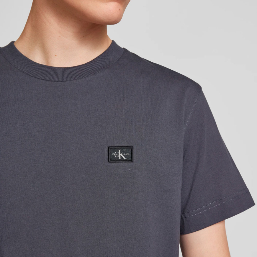 camiseta-woven-label-regular