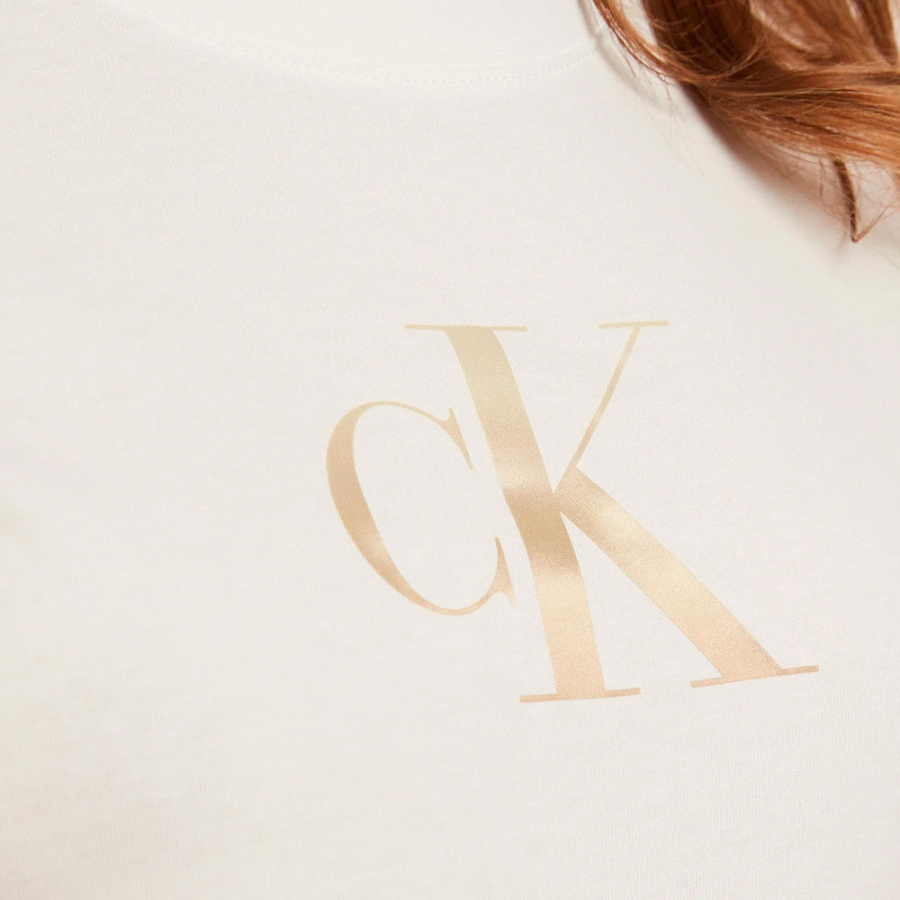 t-shirt-slim-con-monogramma