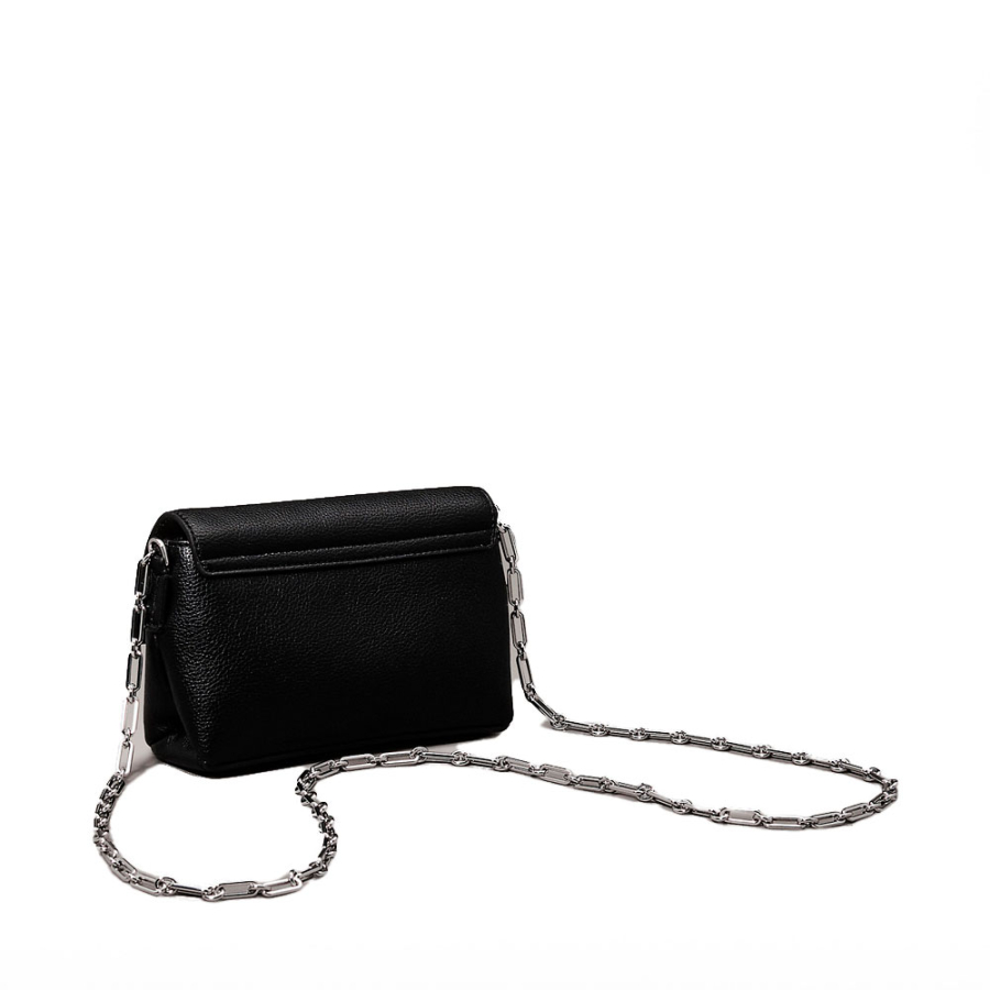 plaque-shoulder-bag-with-chain