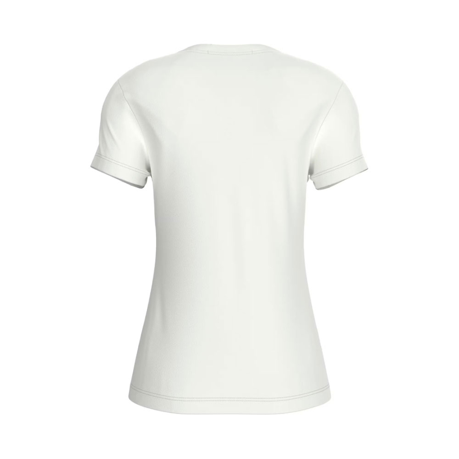 t-shirt-slim-con-logo