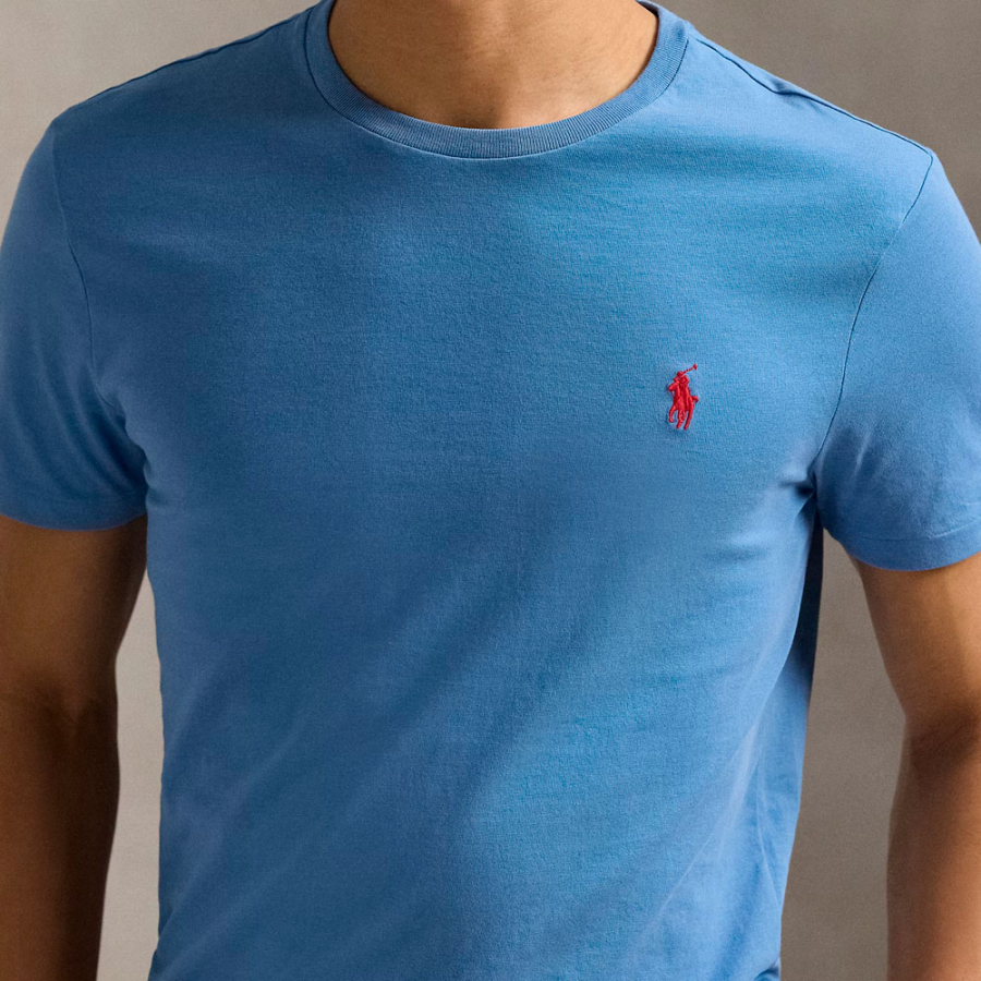 camiseta-de-punto-custom-slim-fit