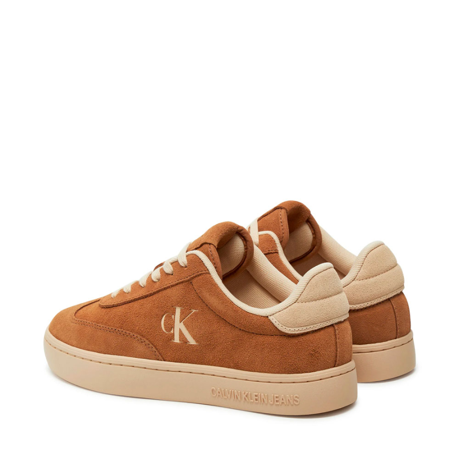 classic-cupsole-laceup-suede-sneakers