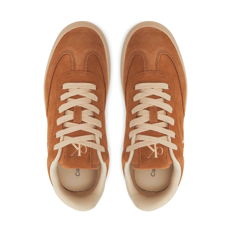 classic-cupsole-laceup-suede-sneakers