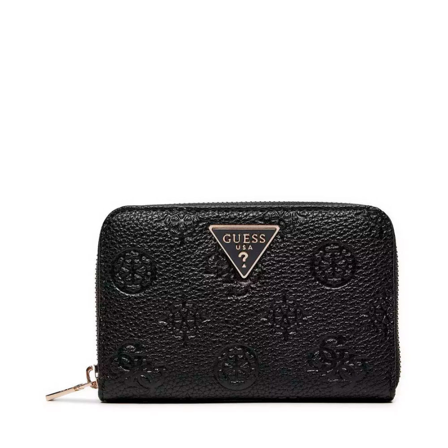 guess-cartera-swpg93-49140-bla-cresidia-slg-medium-zip-around-black