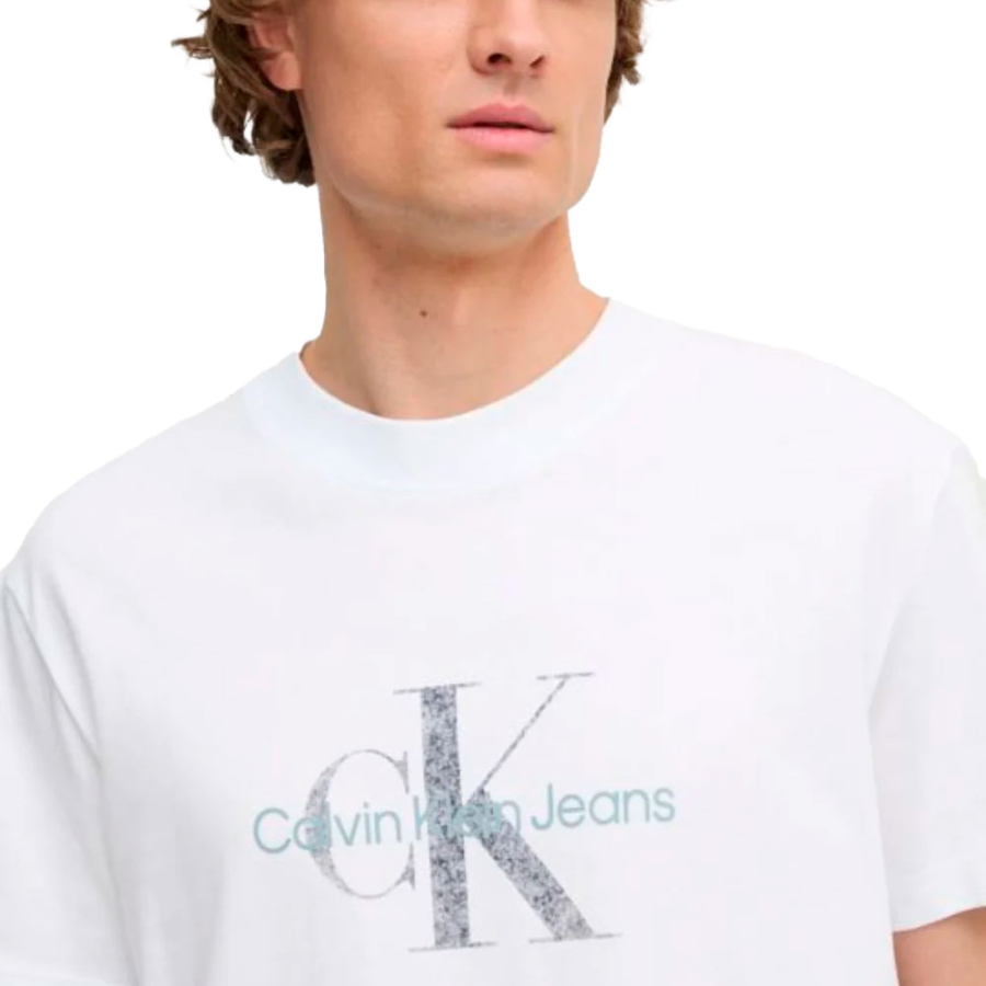 monogramm-t-shirt