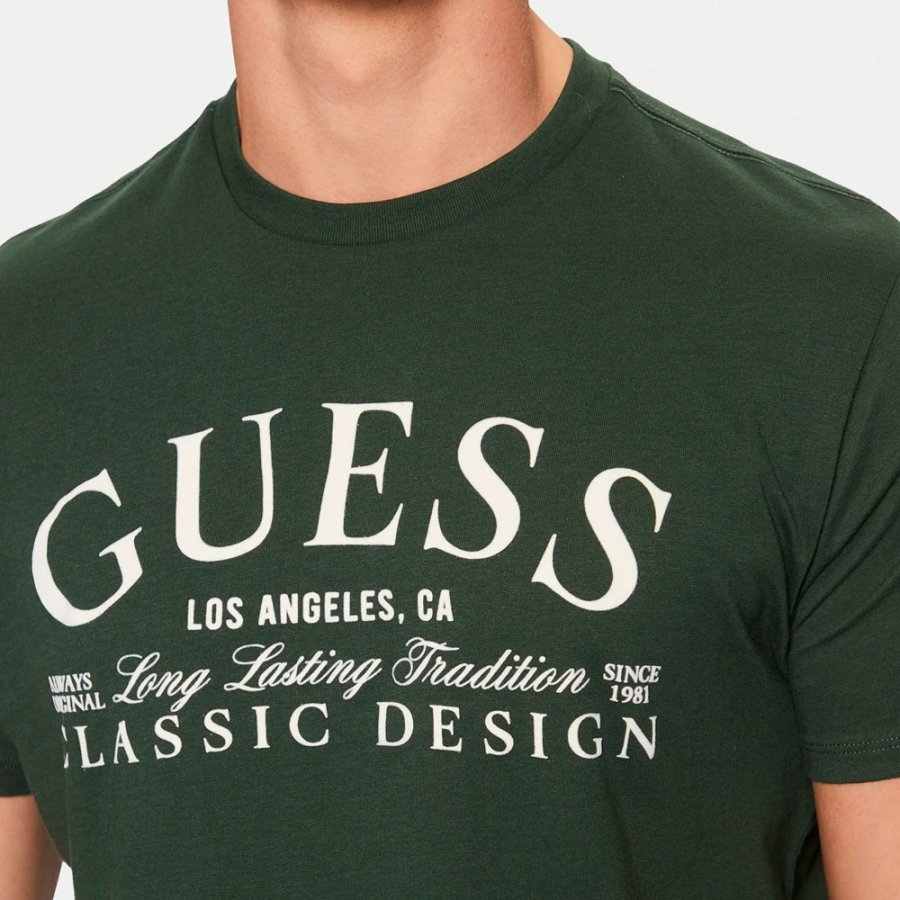 classic-design-t-shirt