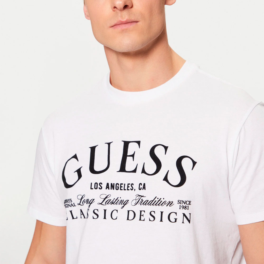 classic-design-t-shirt