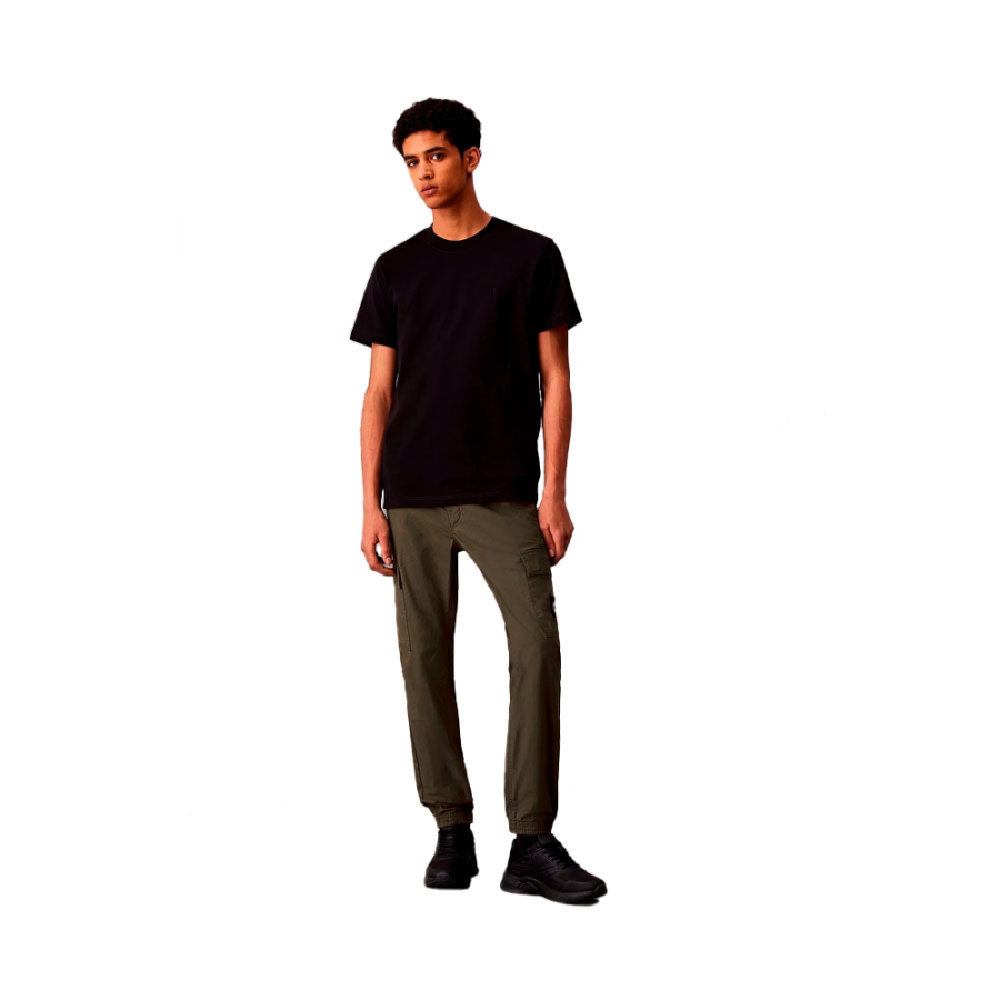 pantalon-cargo-skinny-ripstop