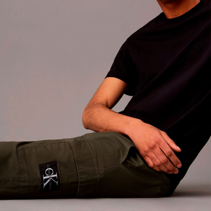 pantalones-cargo-skinny-de-ripstop