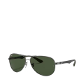 004/N5-CARBON FIBRE POLAR GREEN AR