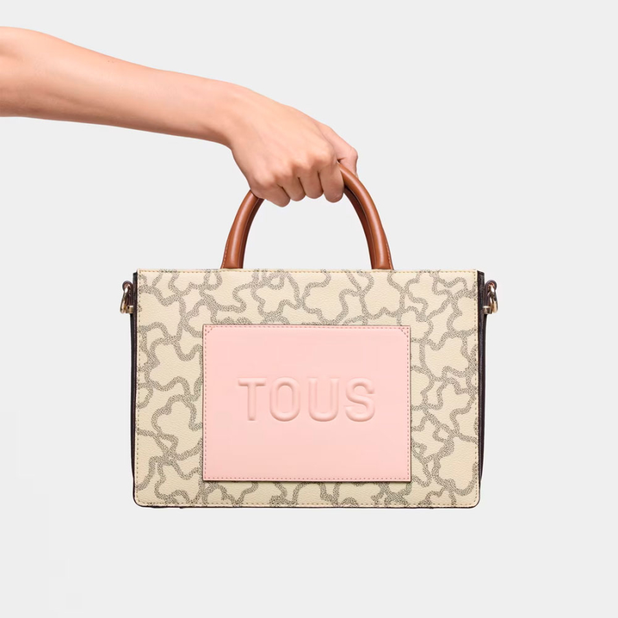 amaya-kaos-icon-beige-medium-shopping-bag-by-tous